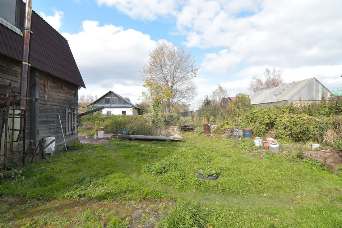 Продажа дома, 55м <sup>2</sup>, 6 сот., Южно-Сахалинск, Сахалинская область,  