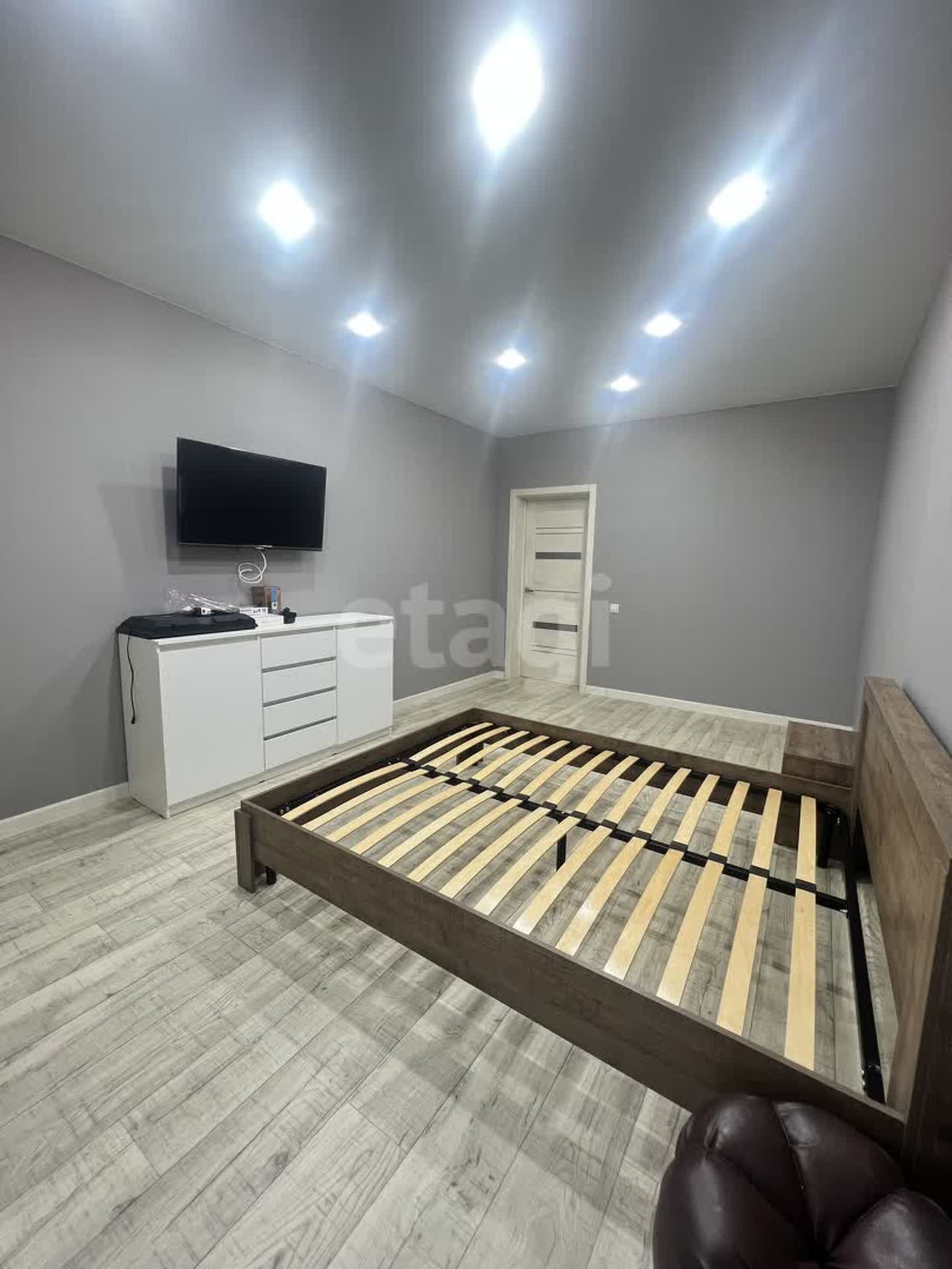 Аренда 1-комнатной квартиры, Южно-Сахалинск, Сахалинская область,  Южно-Сахалинск