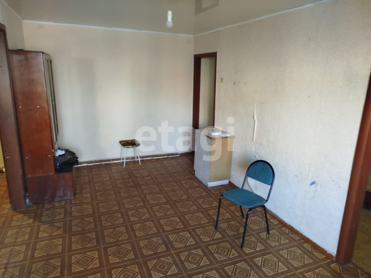 Продажа 3-комнатной квартиры, Улан-Удэ, Республика Бурятия,  Улан-Удэ