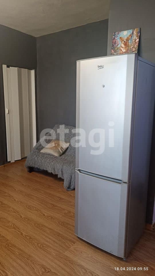 Продажа 1-комнатной квартиры, Улан-Удэ, Республика Бурятия,  Улан-Удэ