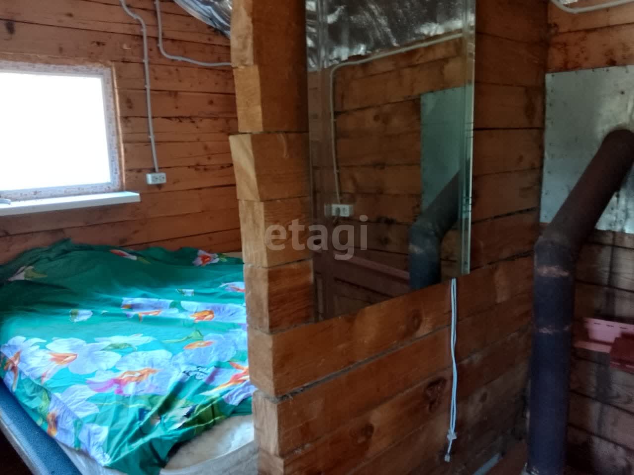 Продажа дачи, 50м <sup>2</sup>, 7 сот., Южно-Сахалинск, Сахалинская область,  