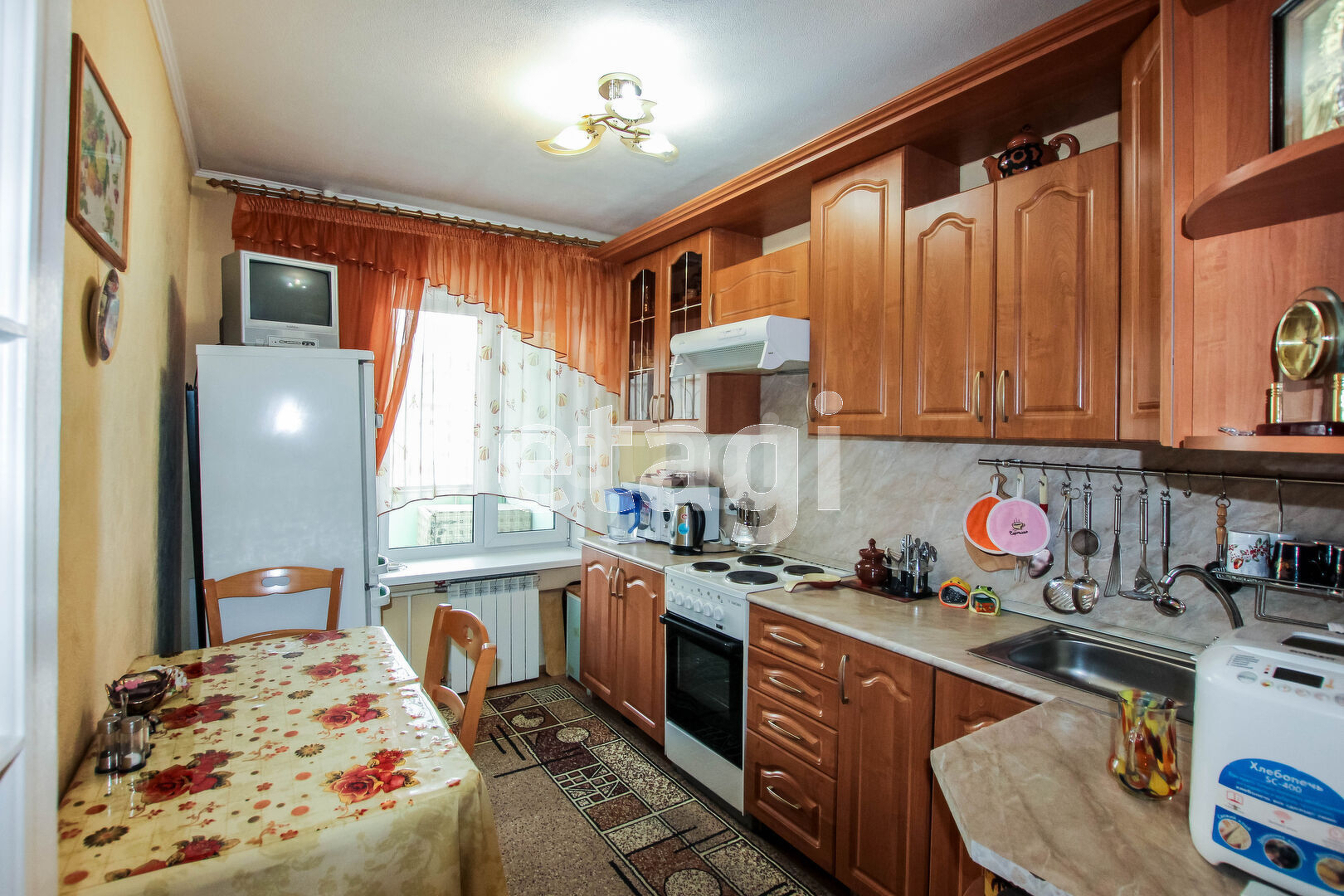 Продажа 4-комнатной квартиры, Улан-Удэ, Республика Бурятия,  Улан-Удэ