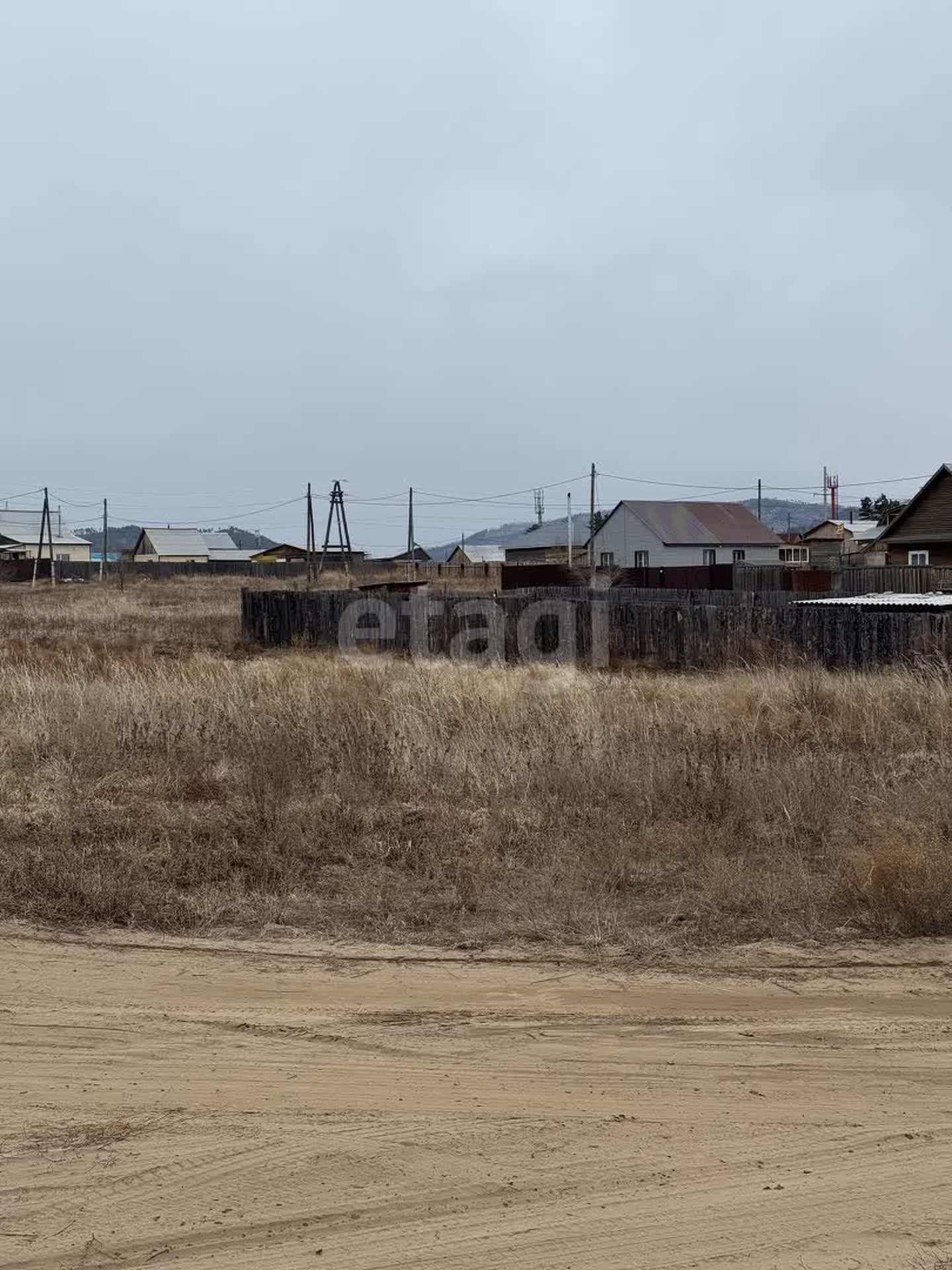 Продажа участка, Улан-Удэ, Республика Бурятия,  Тарбагатайский