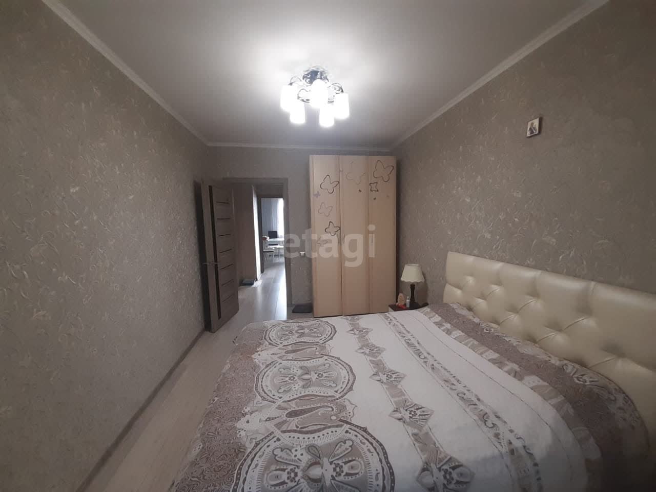 Продажа 3-комнатной квартиры, Южно-Сахалинск, Сахалинская область,  Южно-Сахалинск