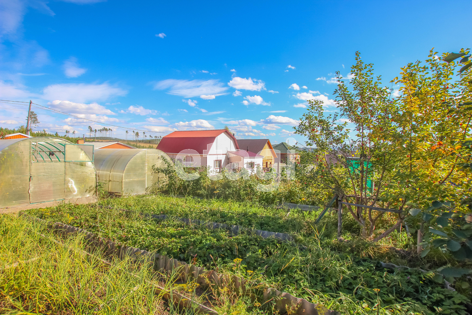 Продажа дома, 80м <sup>2</sup>, 9 сот., Улан-Удэ, Республика Бурятия,  Железнодорожный