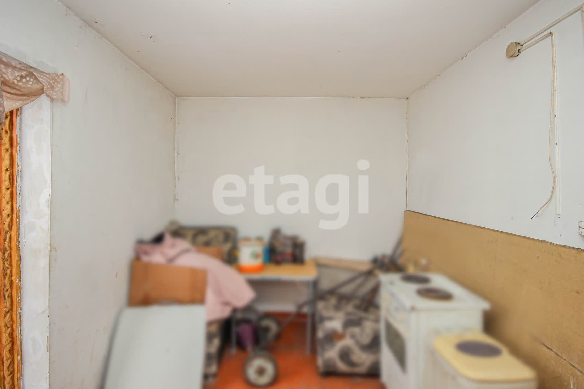 Продажа дома, 38м <sup>2</sup>, 6 сот., Улан-Удэ, Республика Бурятия,  Железнодорожный