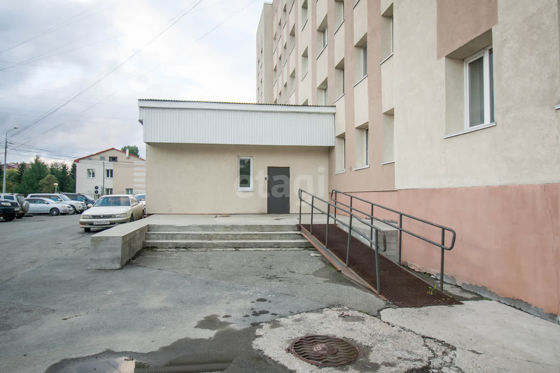 Продажа 2-комнатной квартиры, Южно-Сахалинск, Сахалинская область,  Южно-Сахалинск