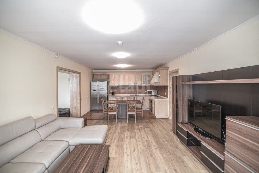 Аренда 2-комнатной квартиры, Южно-Сахалинск, Сахалинская область,  Южно-Сахалинск