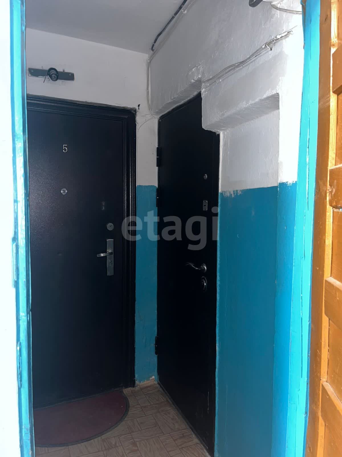 Продажа 2-комнатной квартиры, Южно-Сахалинск, Сахалинская область,  Южно-Сахалинск