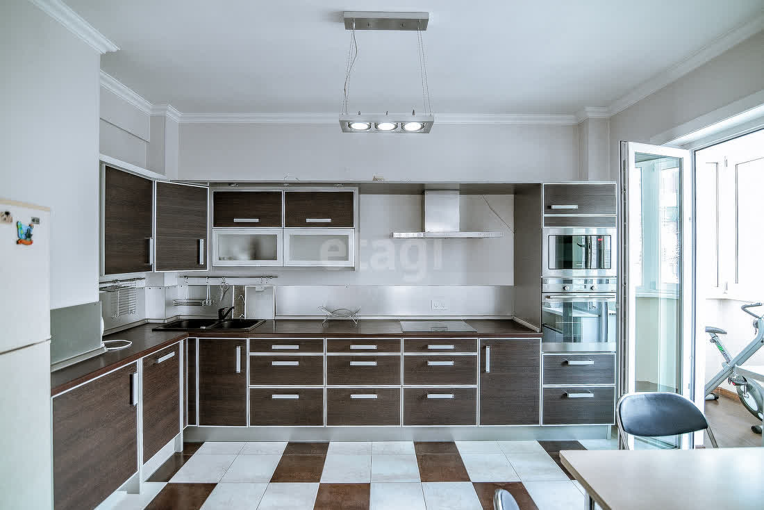 Аренда 2-комнатной квартиры, Южно-Сахалинск, Сахалинская область,  Южно-Сахалинск