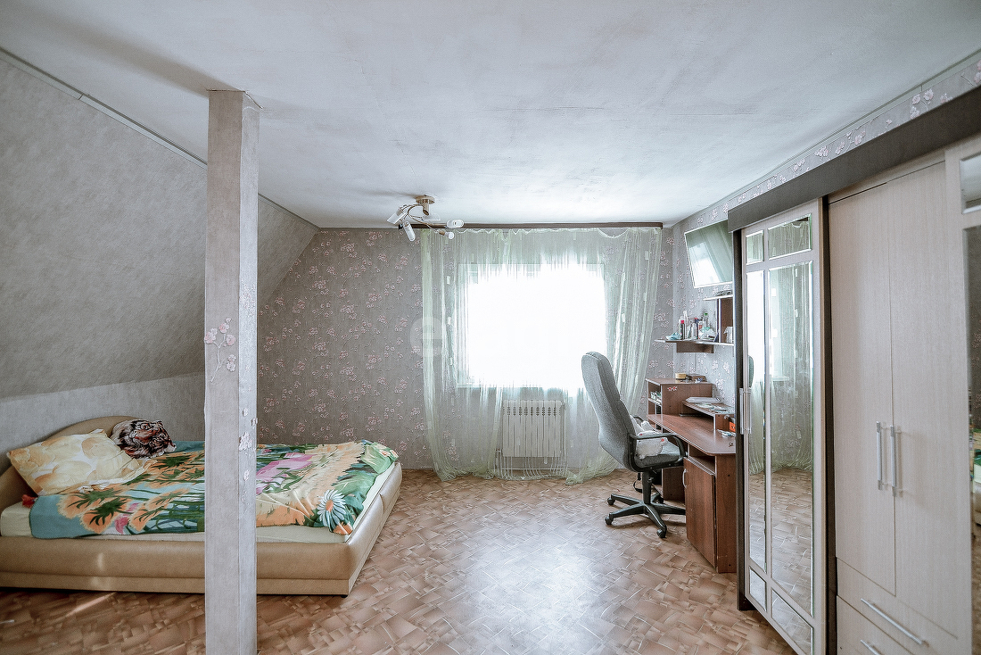 Продажа дома, 228м <sup>2</sup>, 25 сот., Южно-Сахалинск, Сахалинская область,  