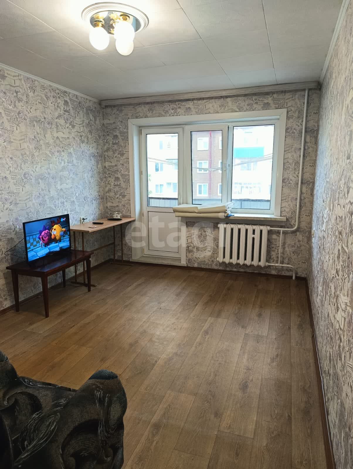 Продажа 2-комнатной квартиры, Южно-Сахалинск, Сахалинская область,  Южно-Сахалинск