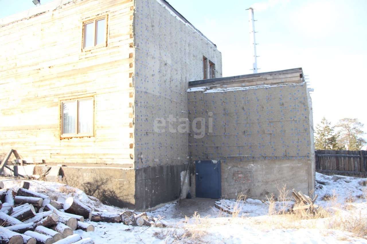 Продажа дома, 210м <sup>2</sup>, 11 сот., Улан-Удэ, Республика Бурятия,  Тарбагатайский