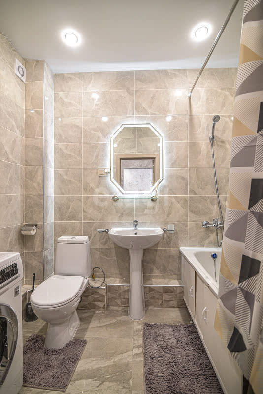 Аренда 1-комнатной квартиры, Южно-Сахалинск, Сахалинская область,  Южно-Сахалинск