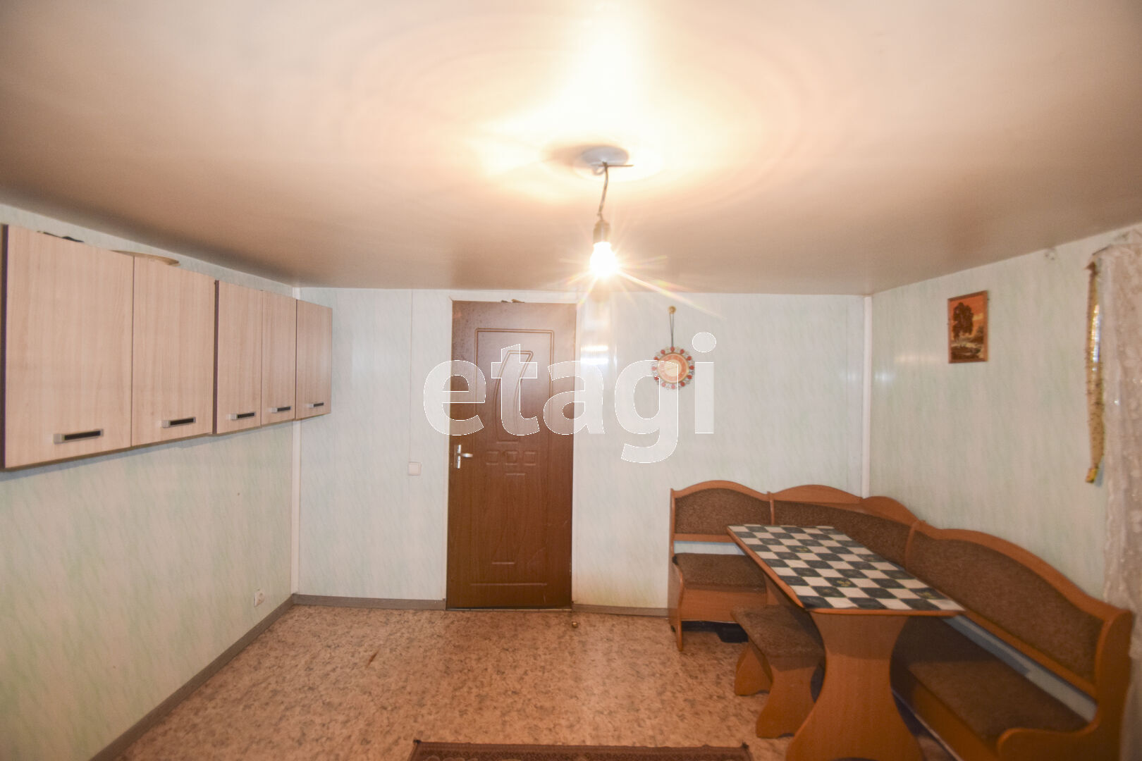 Продажа дома, 83м <sup>2</sup>, 7 сот., Улан-Удэ, Республика Бурятия,  