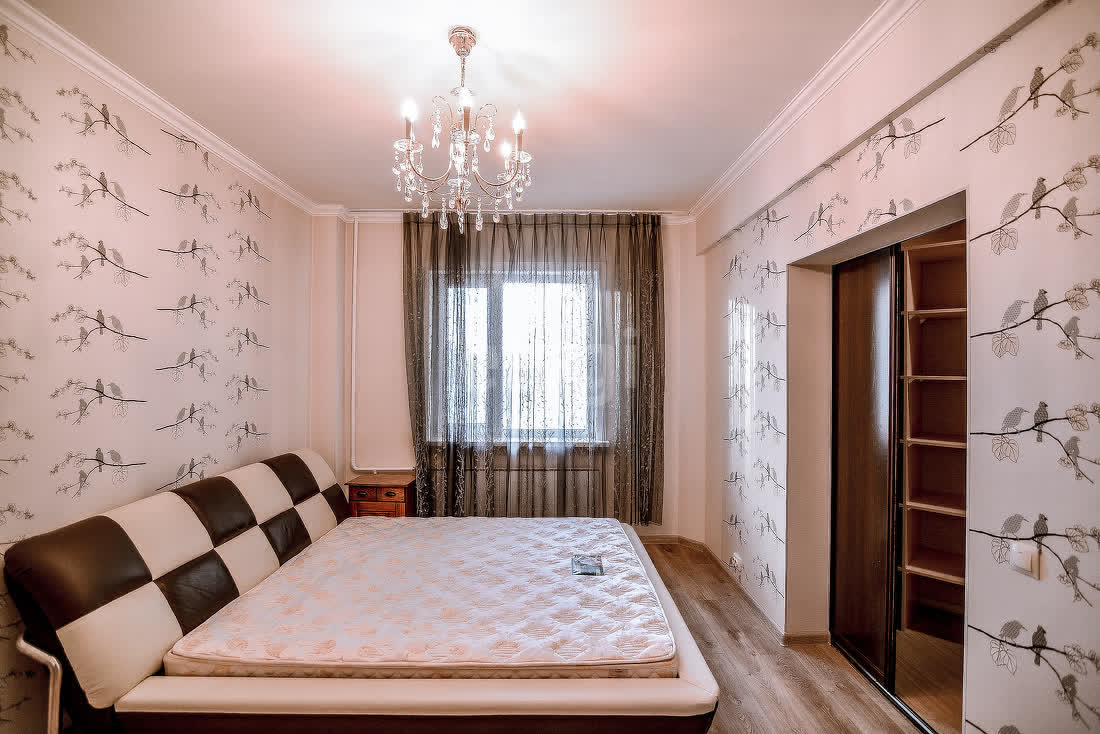 Аренда 2-комнатной квартиры, Южно-Сахалинск, Сахалинская область,  Южно-Сахалинск