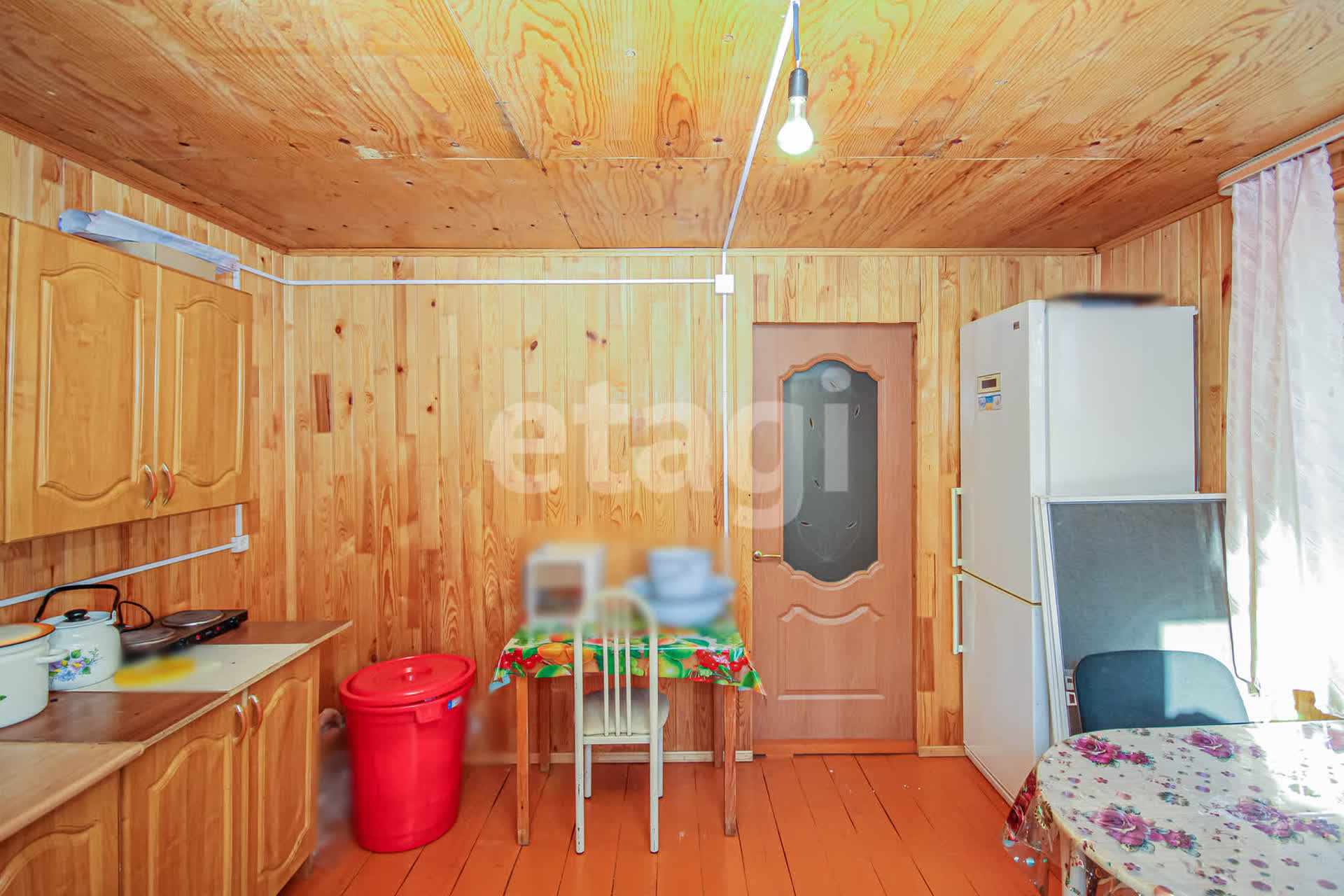 Продажа дома, 100м <sup>2</sup>, 10 сот., Улан-Удэ, Республика Бурятия,  Октябрьский