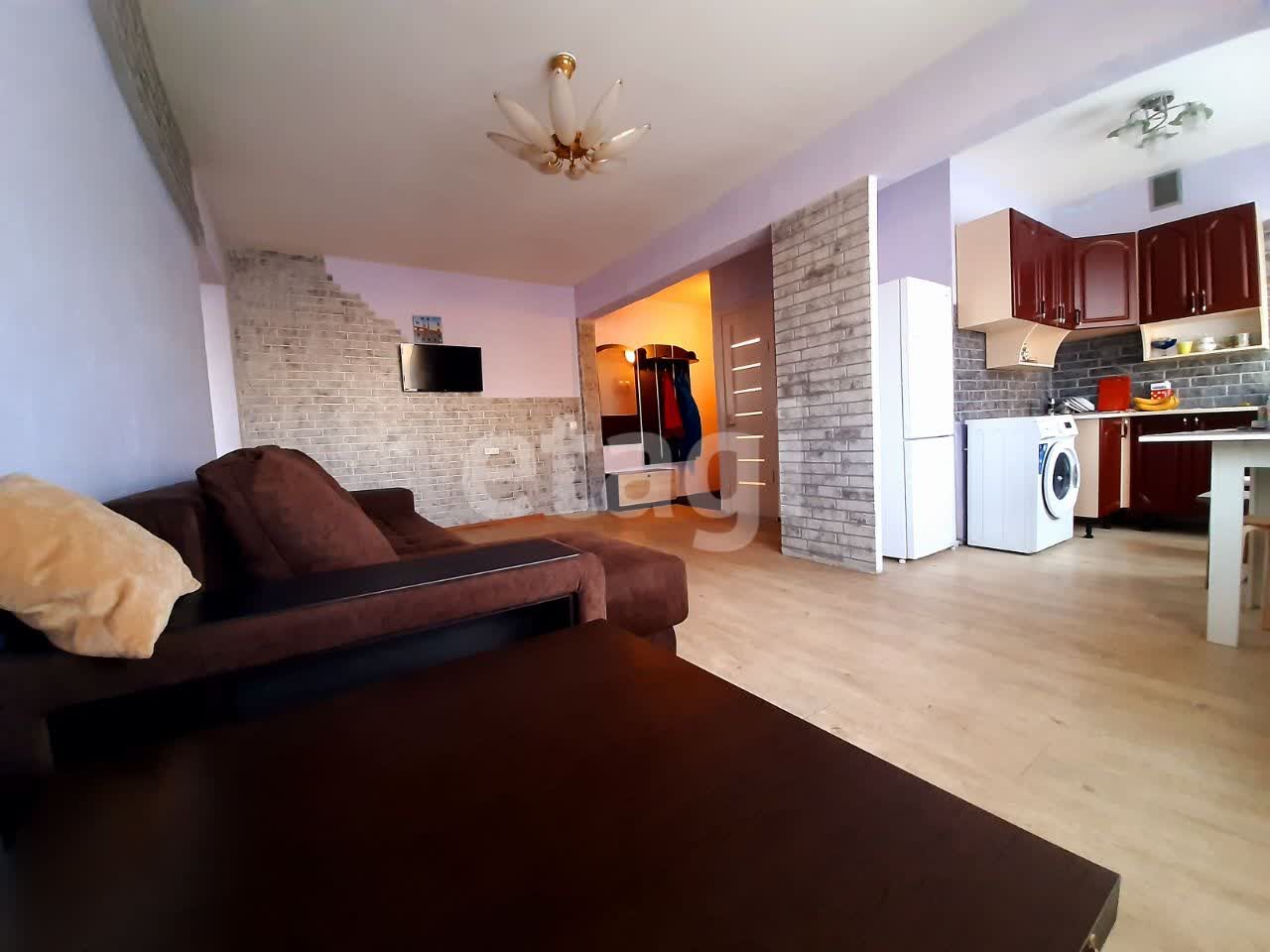 Продажа 3-комнатной квартиры, Улан-Удэ, Республика Бурятия,  Улан-Удэ