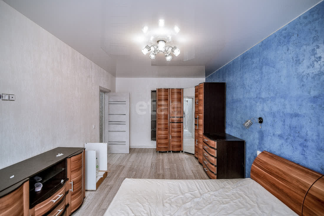 Продажа 2-комнатной квартиры, Южно-Сахалинск, Сахалинская область,  Южно-Сахалинск