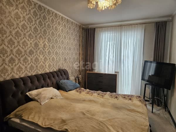 Продажа 3-комнатной квартиры, Южно-Сахалинск, Сахалинская область,  Южно-Сахалинск