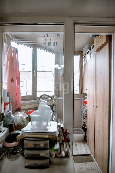 Продажа 2-комнатной квартиры, Южно-Сахалинск, Сахалинская область,  Южно-Сахалинск