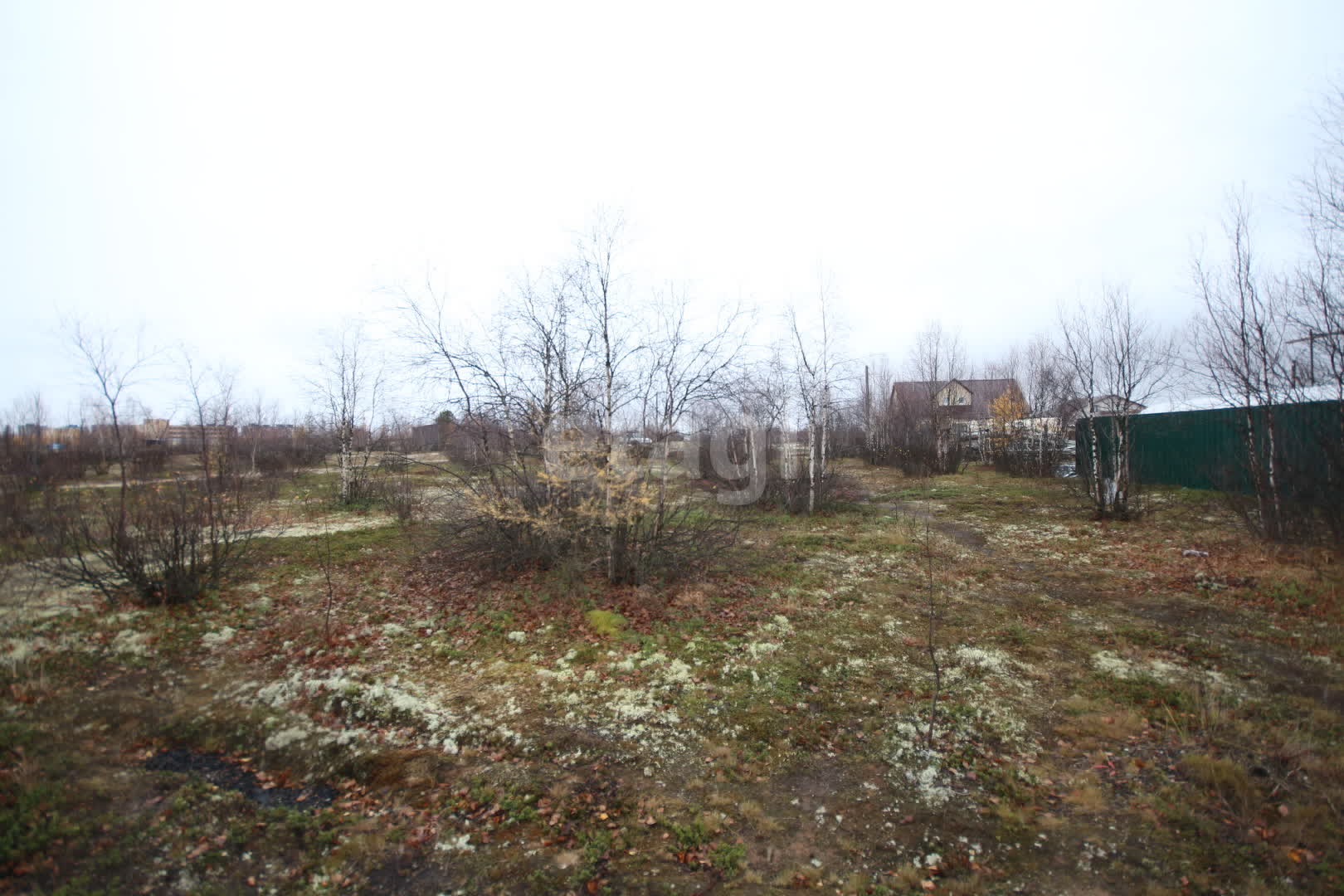 Продажа участка, Новый Уренгой, Ямало-Ненецкий АО,  Северная часть 