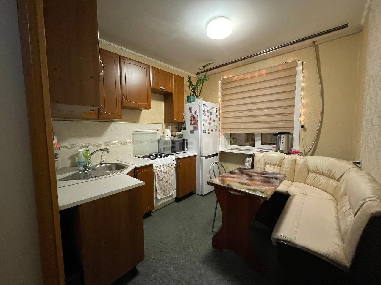 Продажа 5-комнатной квартиры, Южно-Сахалинск, Сахалинская область,  Южно-Сахалинск