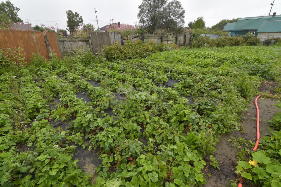 Продажа дома, 57м <sup>2</sup>, 9 сот., Южно-Сахалинск, Сахалинская область,  