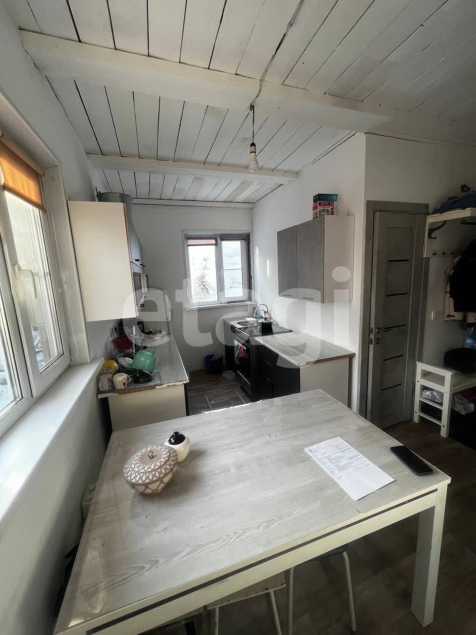 Продажа дома, 54м <sup>2</sup>, 5 сот., Улан-Удэ, Республика Бурятия,  