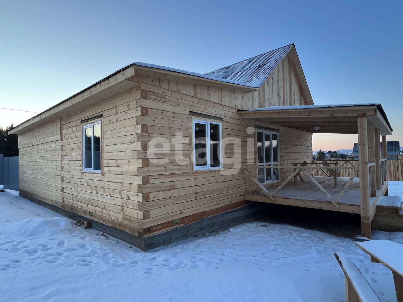 Продажа дома, 220м <sup>2</sup>, 12 сот., Улан-Удэ, Республика Бурятия