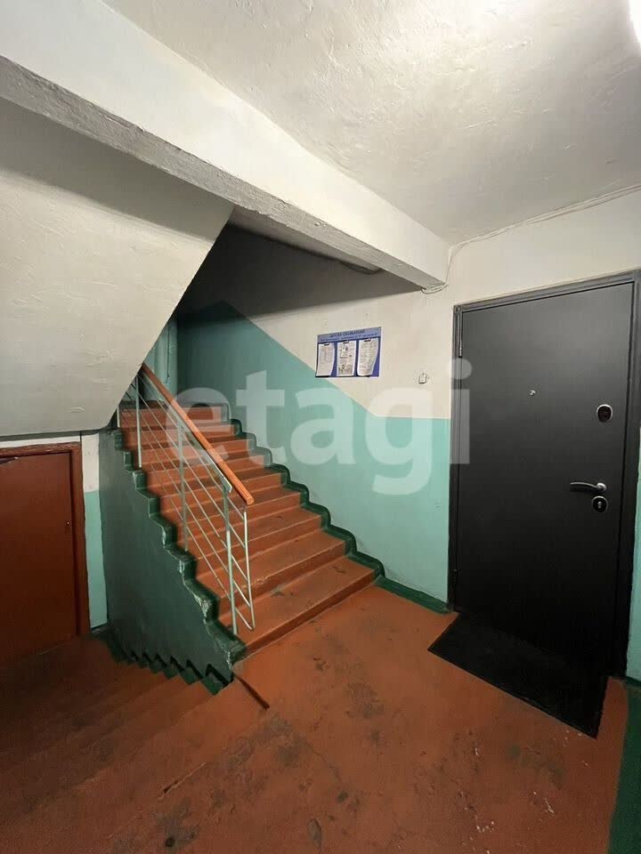 Продажа 3-комнатной квартиры, Улан-Удэ, Республика Бурятия,  Улан-Удэ