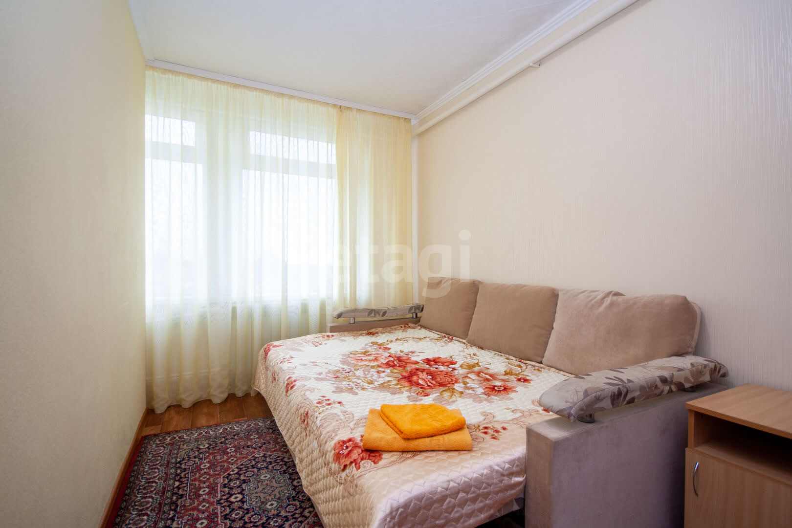 Аренда новостройки, Новый Уренгой, Ямало-Ненецкий АО,  Уренгой