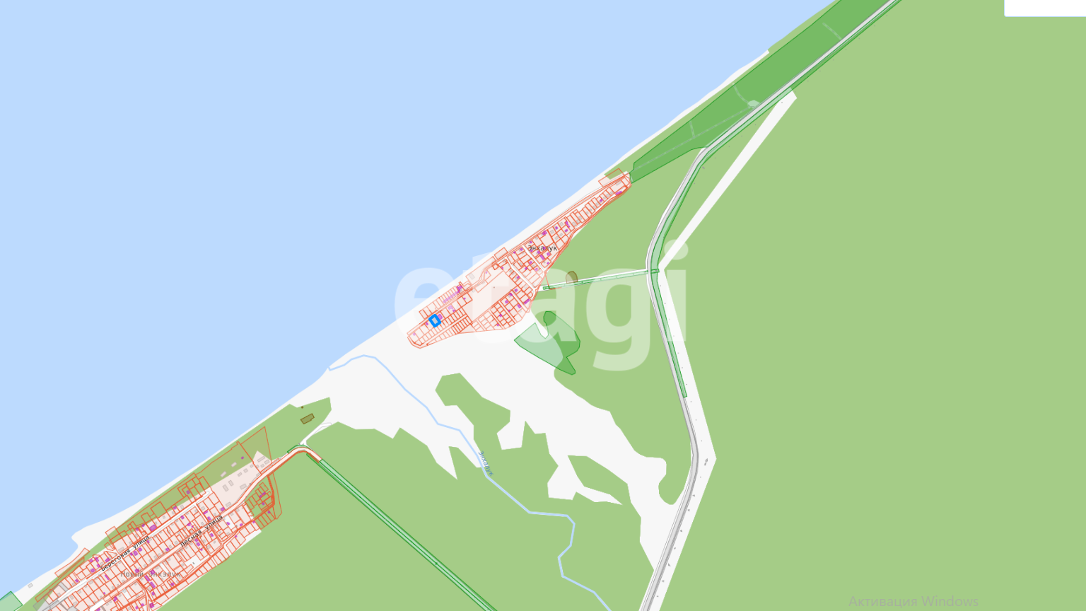 Продажа участка, Улан-Удэ, Республика Бурятия,  