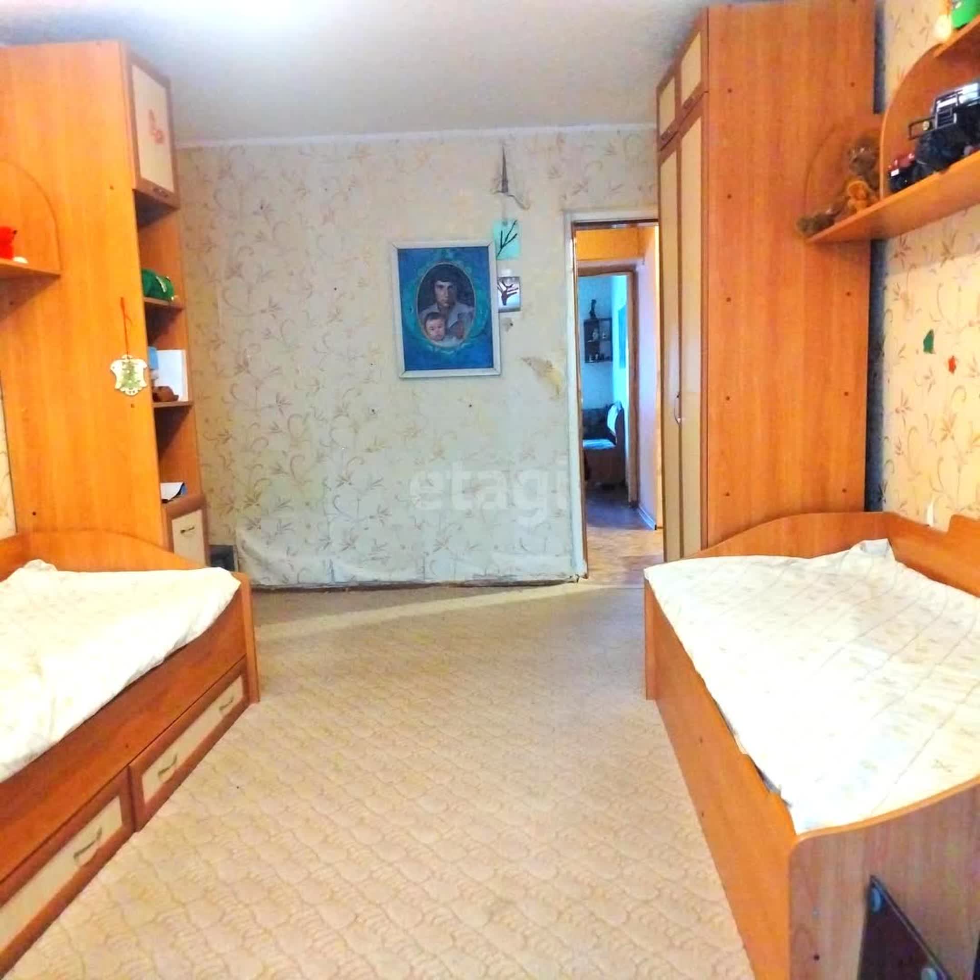 Продажа 2-комнатной квартиры, Южно-Сахалинск, Сахалинская область,  Южно-Сахалинск