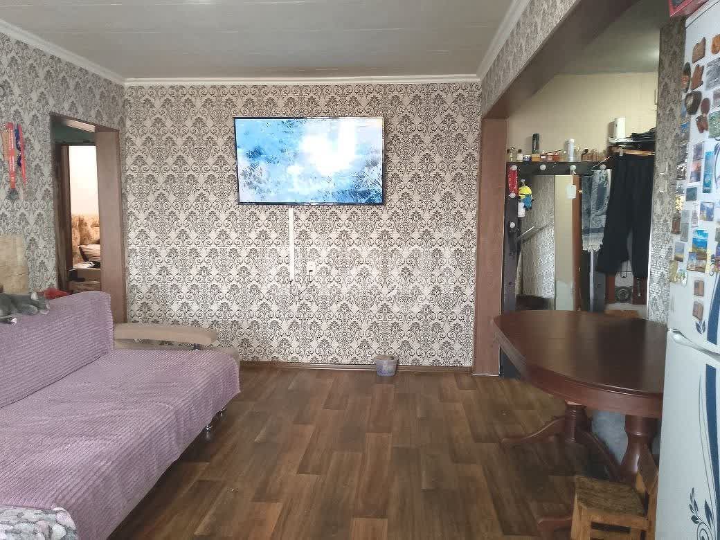 Продажа 3-комнатной квартиры, Улан-Удэ, Республика Бурятия,  Улан-Удэ