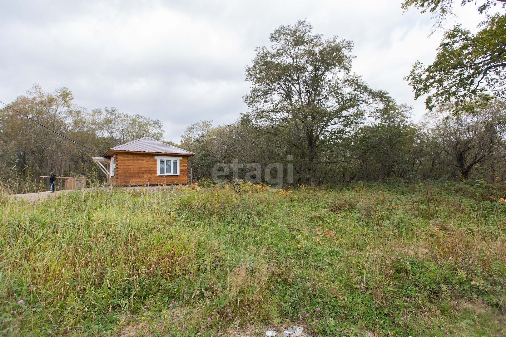 Продажа участка, Южно-Сахалинск, Сахалинская область,  Южно-Сахалинск