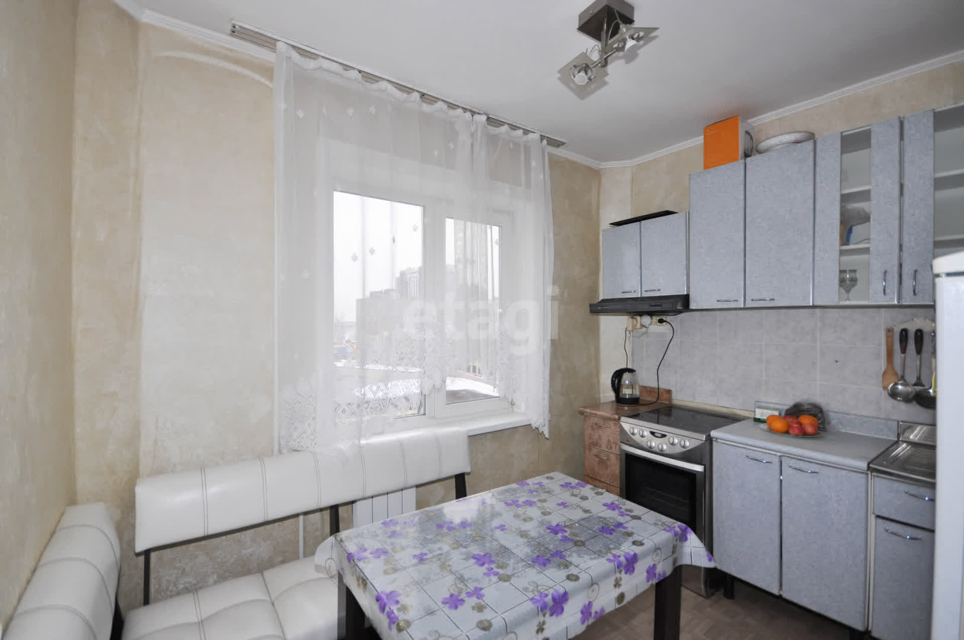 Продажа 1-комнатной квартиры, Южно-Сахалинск, Сахалинская область,  Южно-Сахалинск