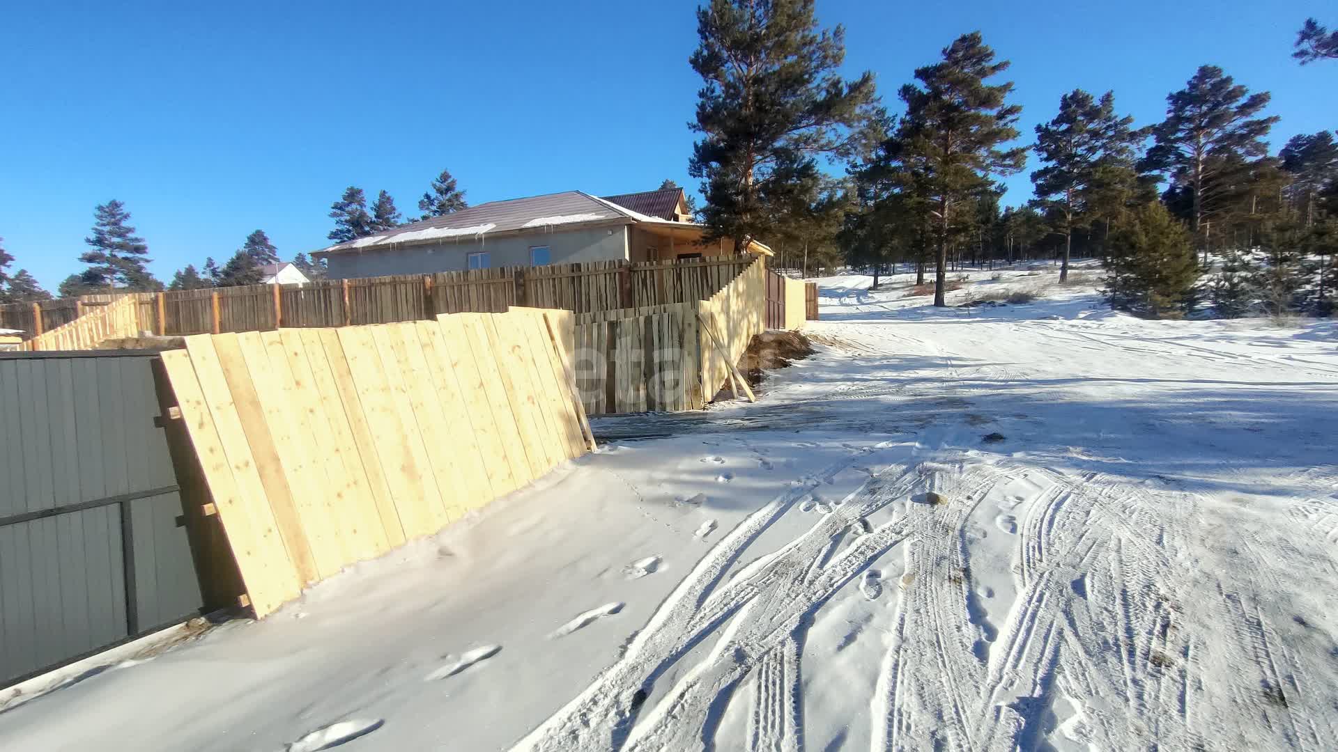 Продажа дома, 240м <sup>2</sup>, 12 сот., Улан-Удэ, Республика Бурятия,  Тарбагатайский