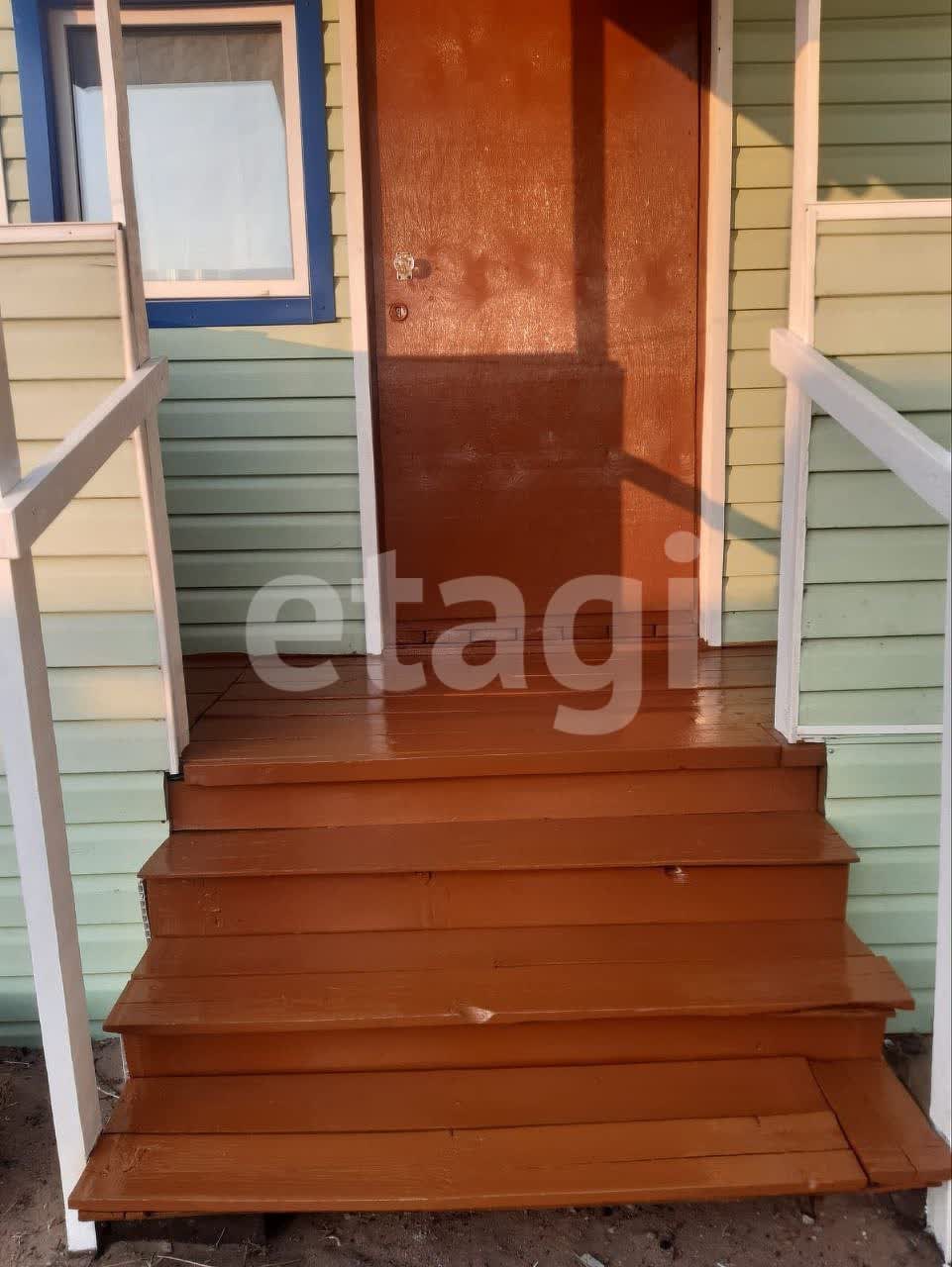 Продажа дома, 53м <sup>2</sup>, 10 сот., Улан-Удэ, Республика Бурятия,  Заиграевский