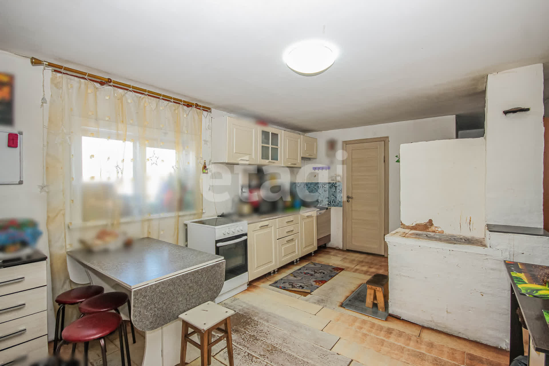 Продажа дома, 70м <sup>2</sup>, 8 сот., Улан-Удэ, Республика Бурятия,  Советский