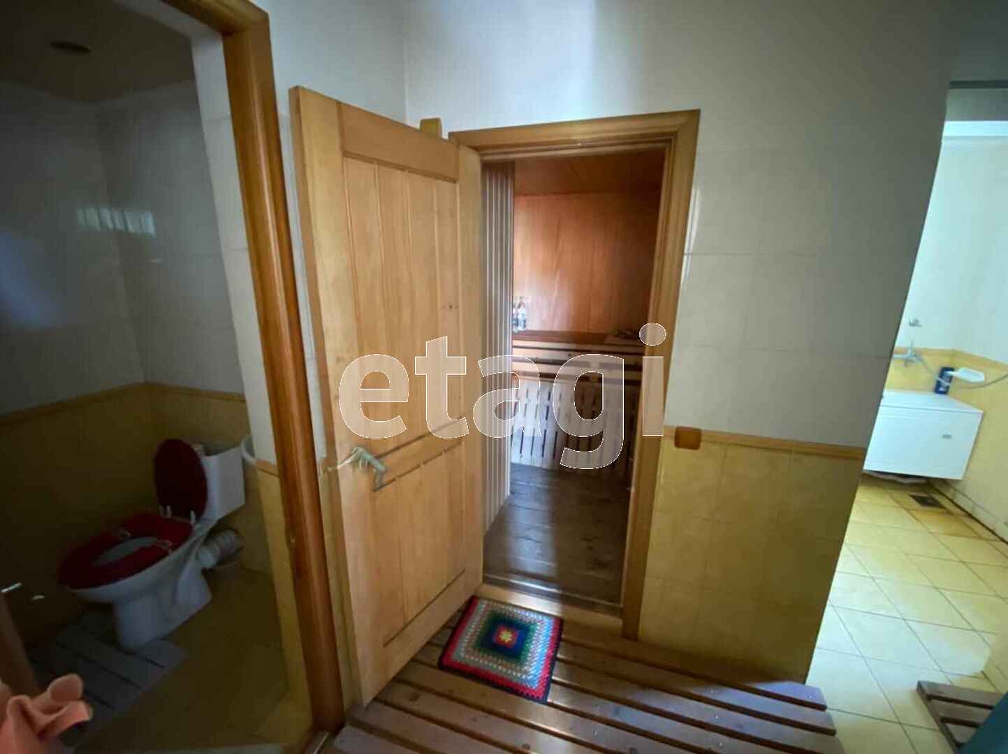 Продажа дома, 274м <sup>2</sup>, 18 сот., Южно-Сахалинск, Сахалинская область,  