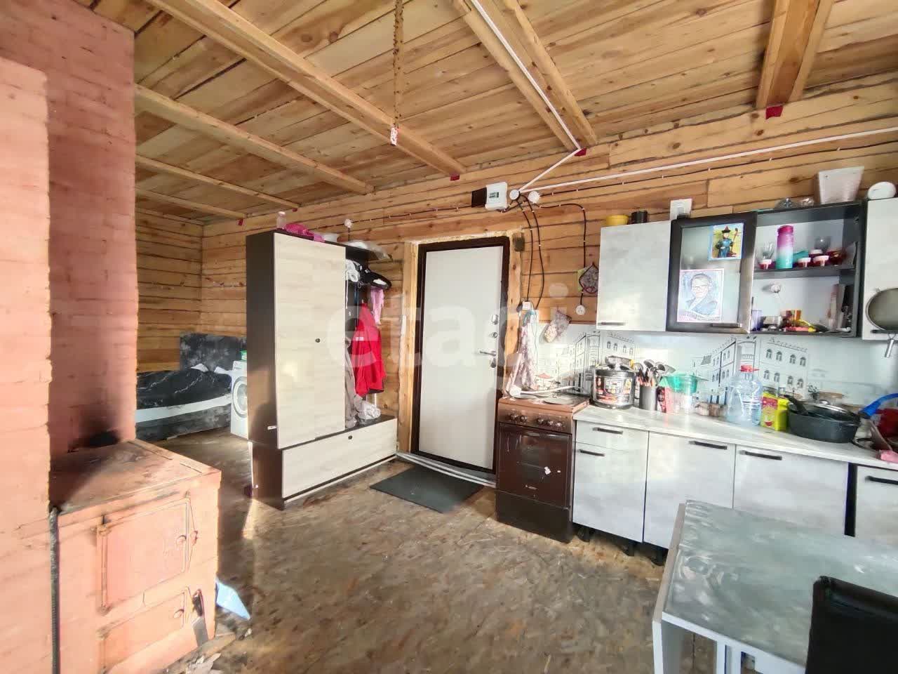 Продажа дома, 110м <sup>2</sup>, 8 сот., Улан-Удэ, Республика Бурятия,  Иволгинский