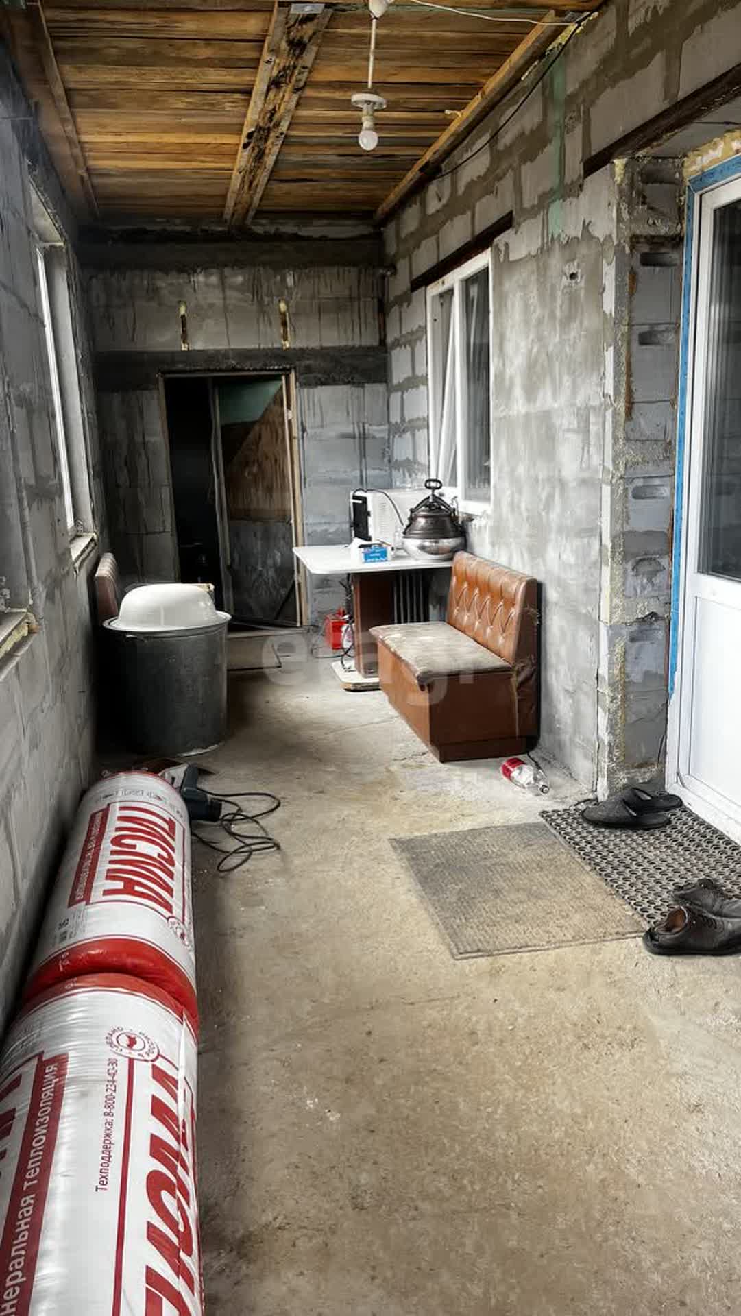 Продажа дома, 256м <sup>2</sup>, 11 сот., Улан-Удэ, Республика Бурятия,  Тарбагатайский