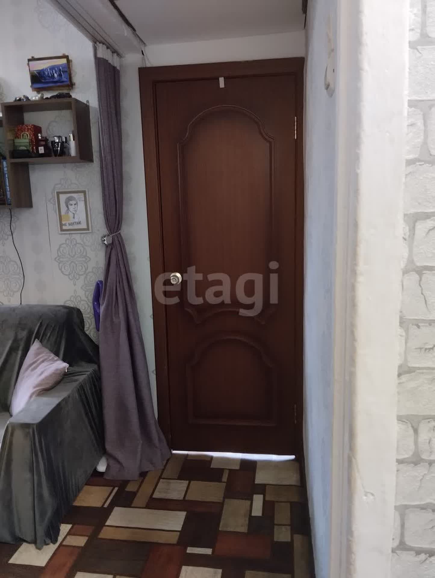 Продажа 1-комнатной квартиры, Улан-Удэ, Республика Бурятия,  Улан-Удэ