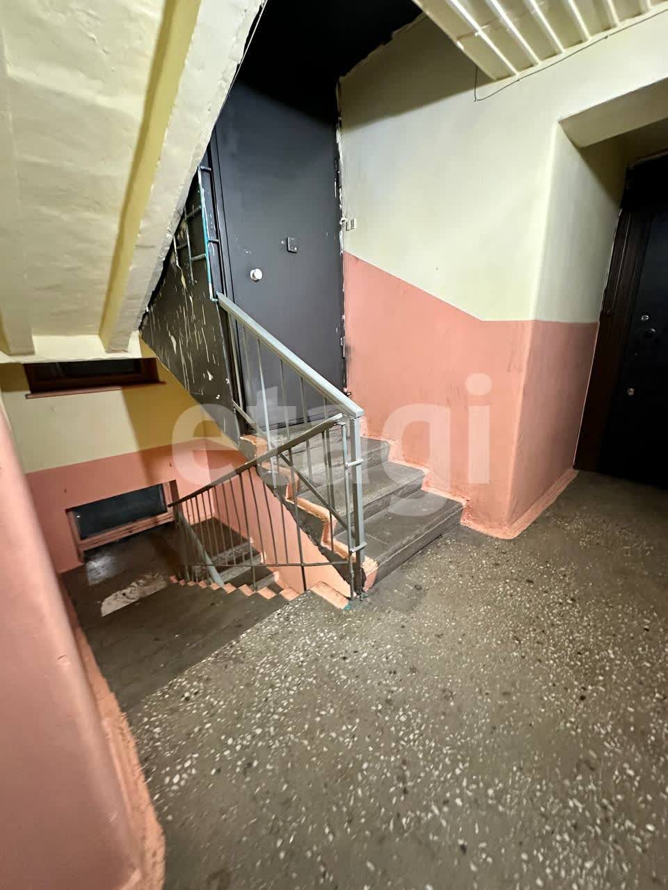 Продажа 3-комнатной квартиры, Улан-Удэ, Республика Бурятия,  Улан-Удэ