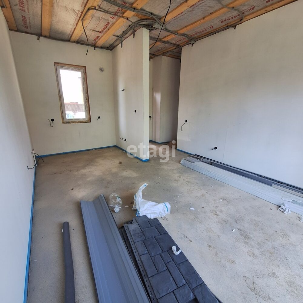 Продажа дома, 80м <sup>2</sup>, 6 сот., Южно-Сахалинск, Сахалинская область,  