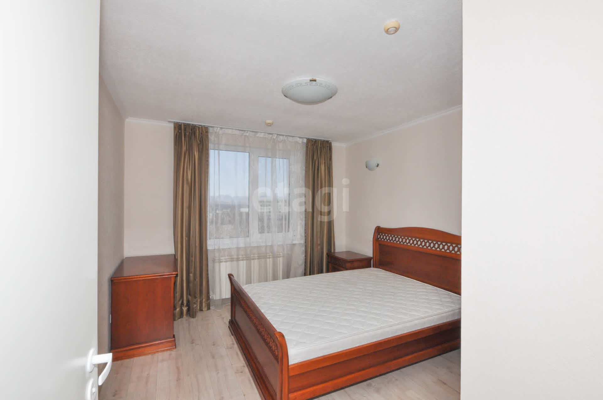 Аренда 2-комнатной квартиры, Южно-Сахалинск, Сахалинская область,  Южно-Сахалинск