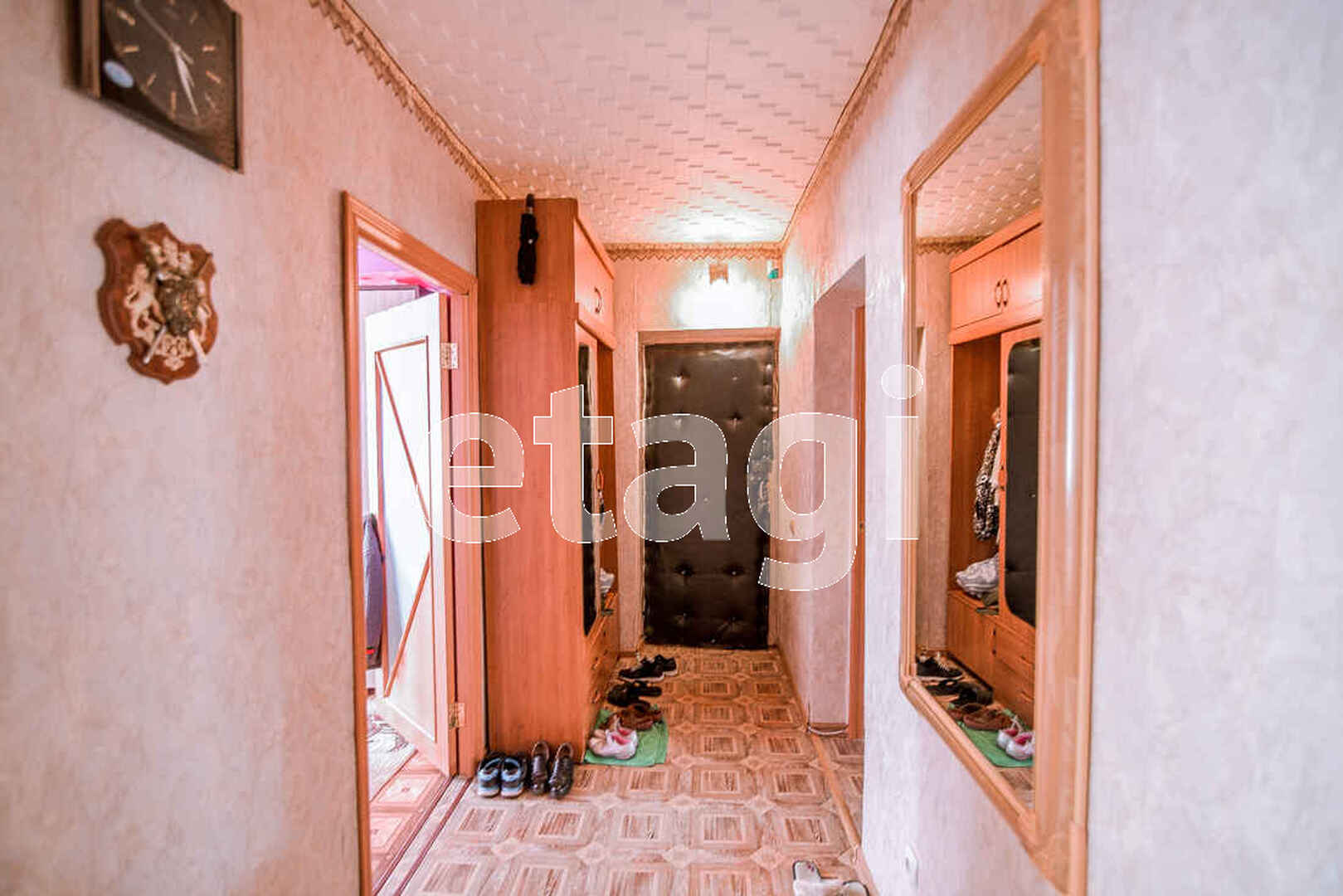 Продажа 3-комнатной квартиры, Южно-Сахалинск, Сахалинская область,  Южно-Сахалинск