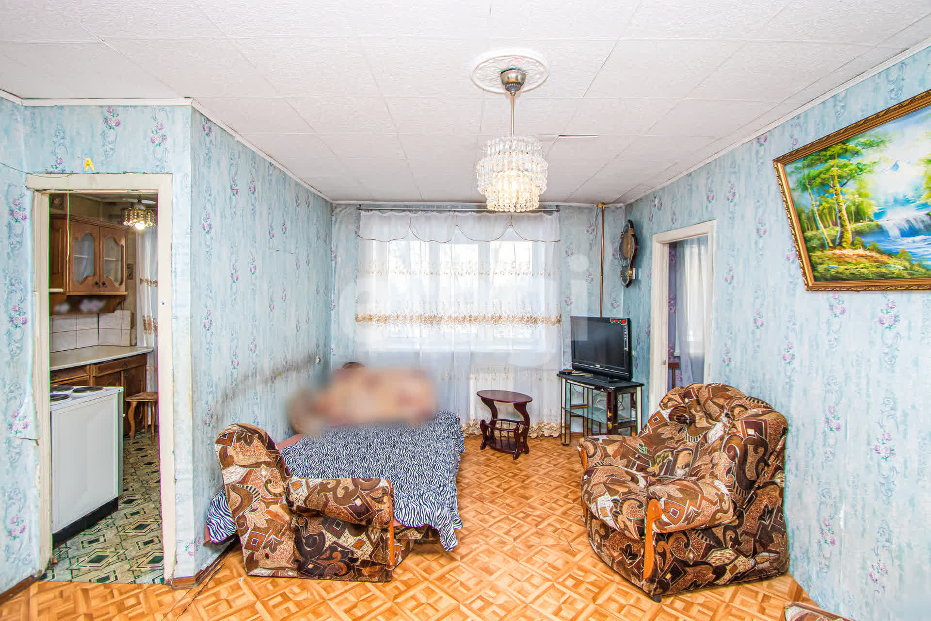 Продажа 2-комнатной квартиры, Улан-Удэ, Республика Бурятия,  Улан-Удэ