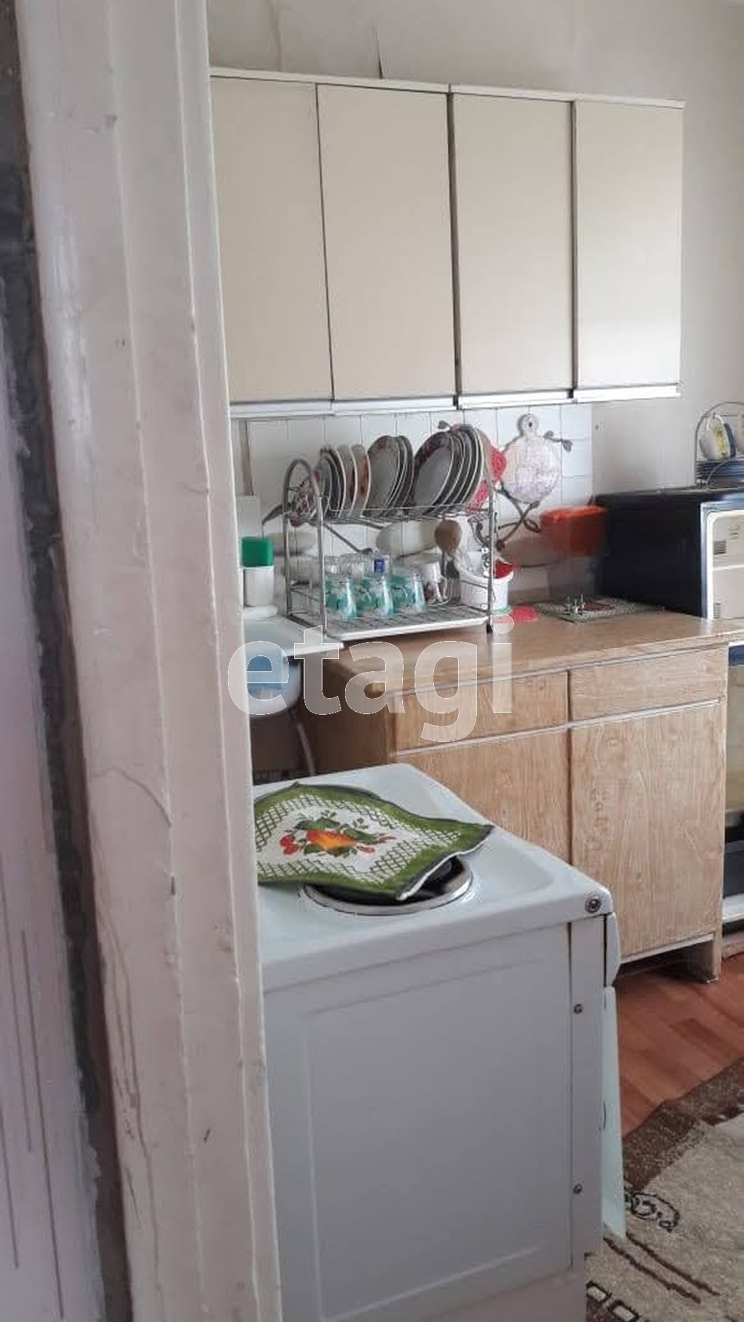 Продажа 2-комнатной квартиры, Южно-Сахалинск, Сахалинская область,  Южно-Сахалинск